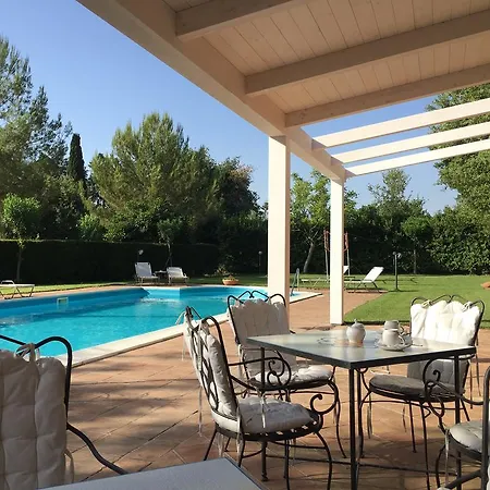 Il Glicine Frühstückspension Piedimonte Etneo