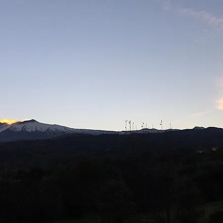 Il Glicine Frühstückspension