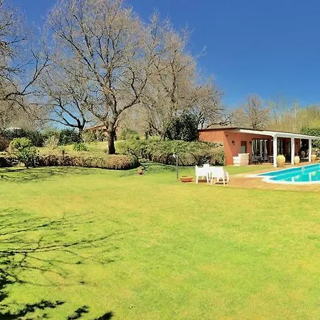 Frühstückspension Il Glicine 3*