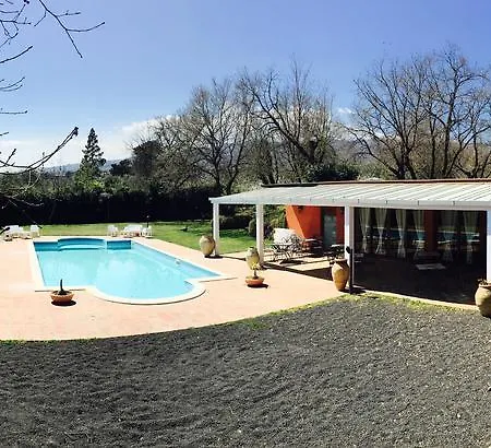 Il Glicine 3* Piedimonte Etneo