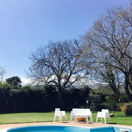 Il Glicine Frühstückspension Piedimonte Etneo