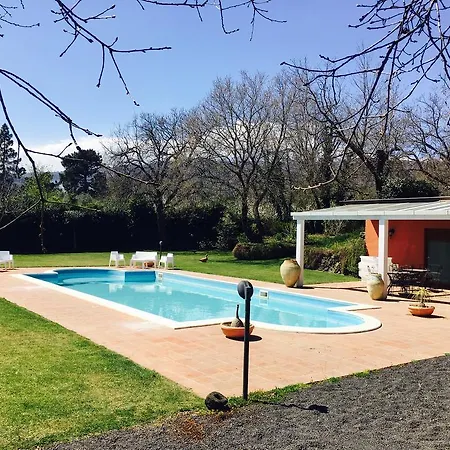 Il Glicine Frühstückspension