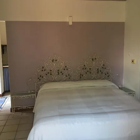 Il Glicine Frühstückspension 3*